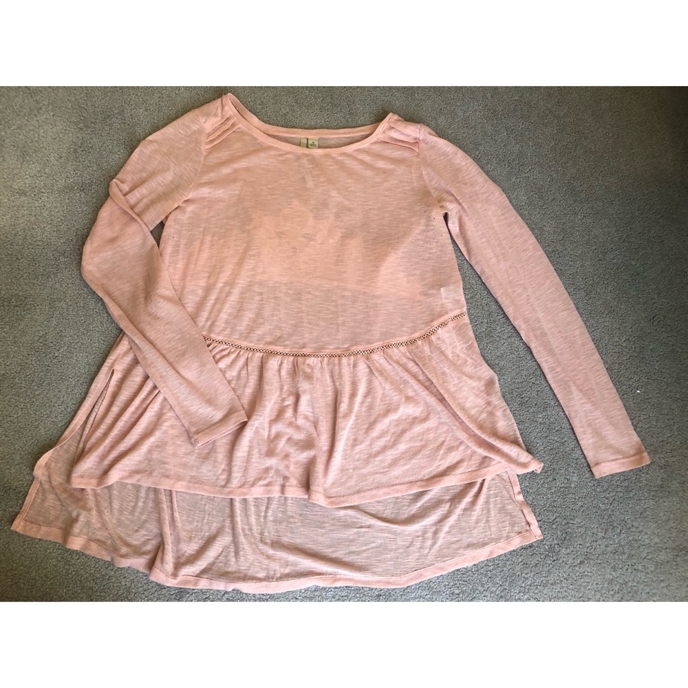 Pink Shirt - Picture 3 of 4